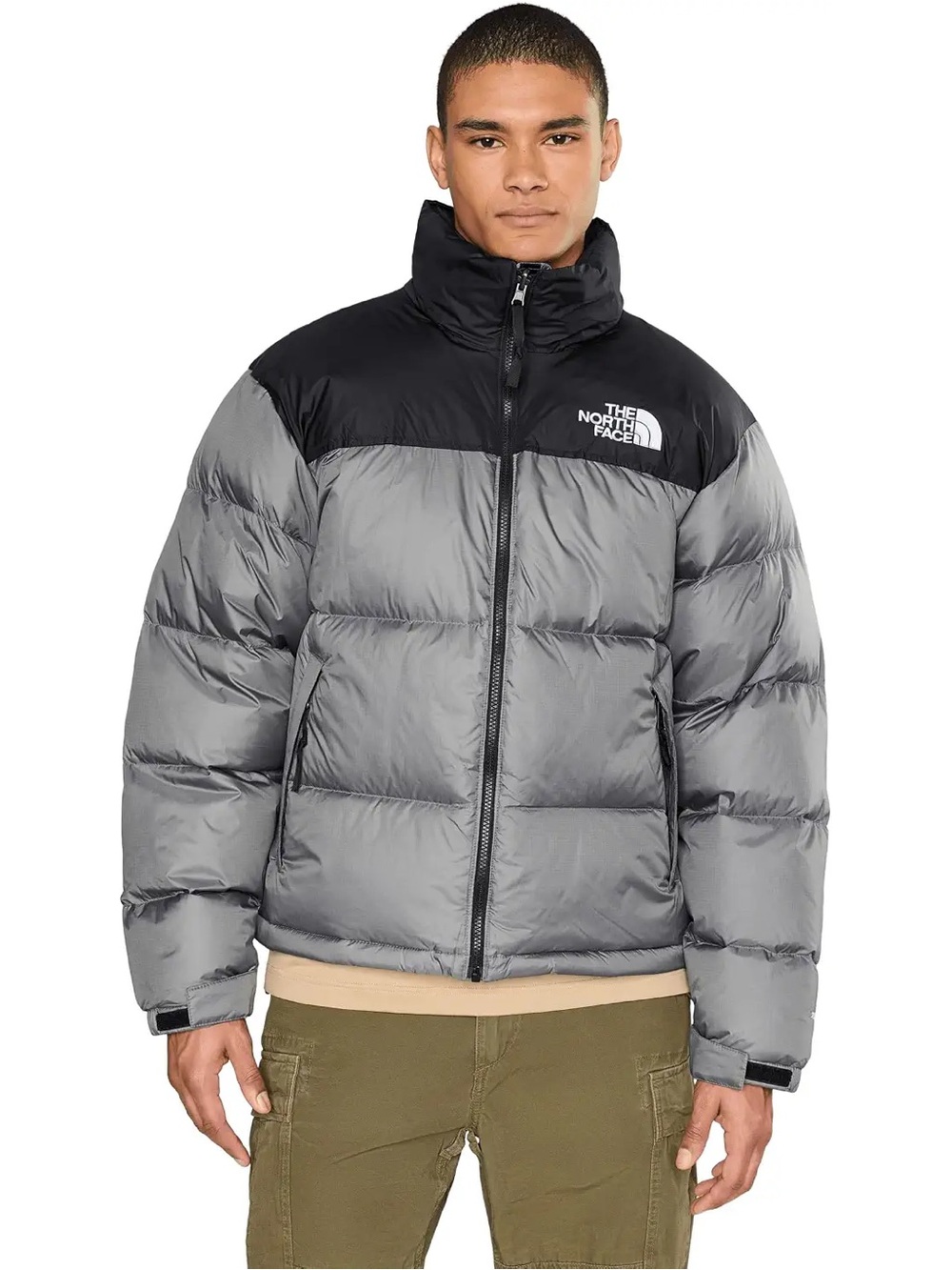 The North Face 1996 Retro Nuptse Jacket Men's Puffer